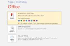 Windows 10 X64 Pro ACTIVATED LATEST 2022 Office 2021