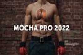 Boris FX Mocha Pro 2022