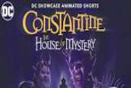 Constantine The House of Mystery 2022