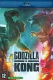 Godzilla vs Kong 2021