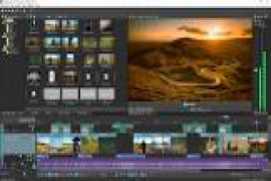 MAGIX VEGAS Pro v19